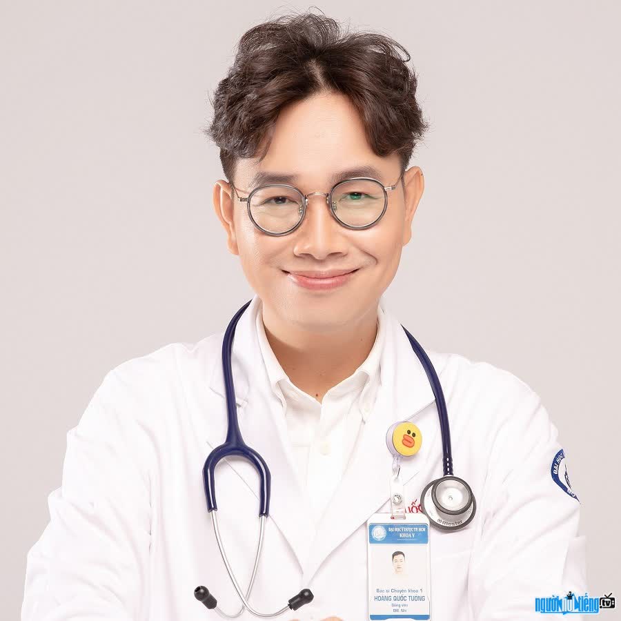 Hoàng Quốc Tưởng: Cuộc Đời và Sự Nghiệp