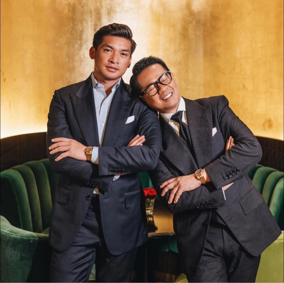 Huy Yves
