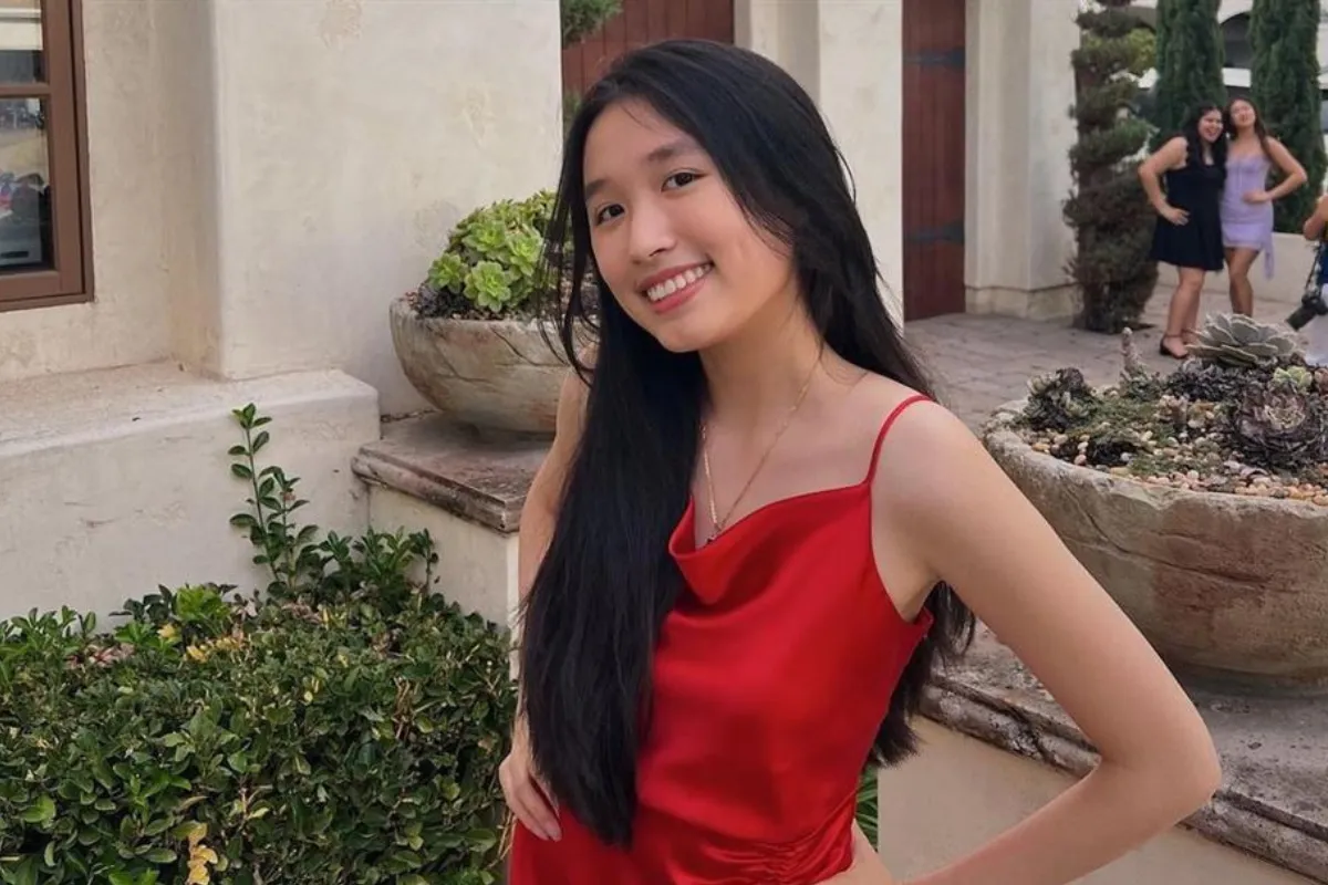 Jenny Huỳnh: Cuộc đời và Sự nghiệp