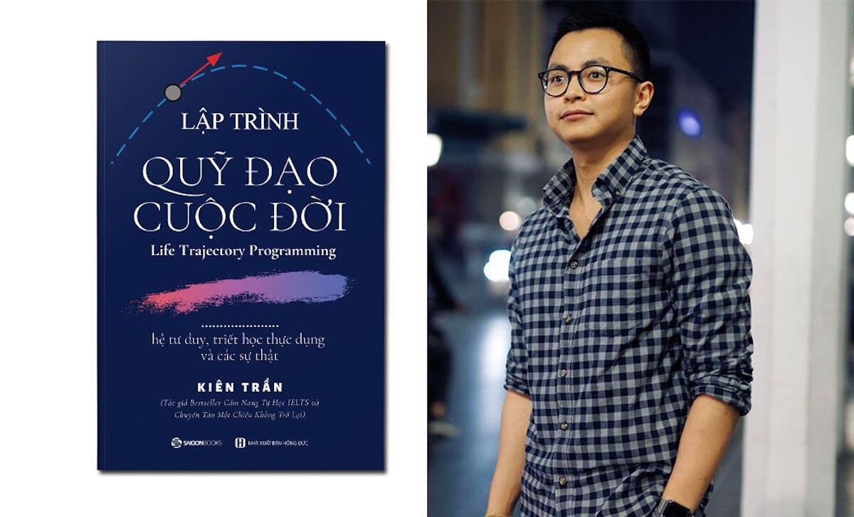 Kiên Trần: Cuộc Đời Và Sự Nghiệp