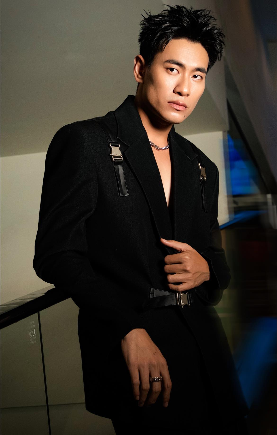 Kiều Minh Tuấn