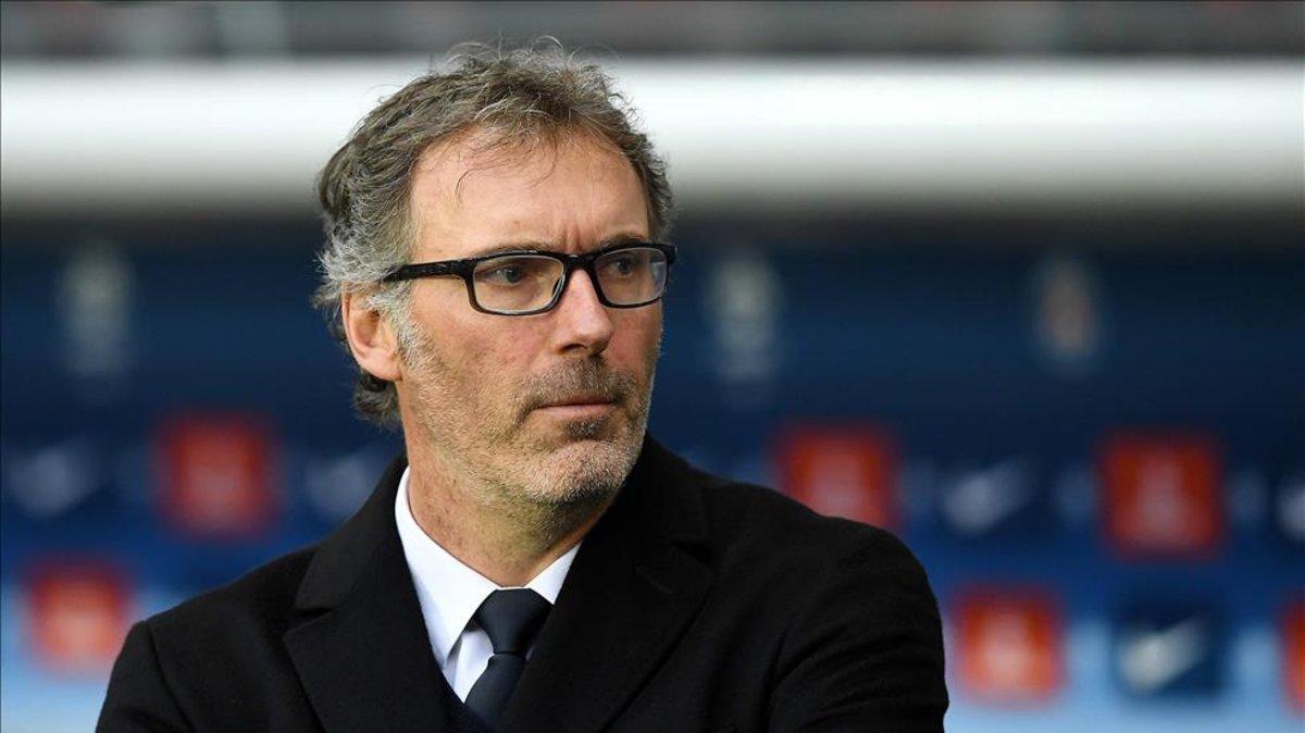 Laurent Blanc: Sự Nghiệp và Đóng Góp