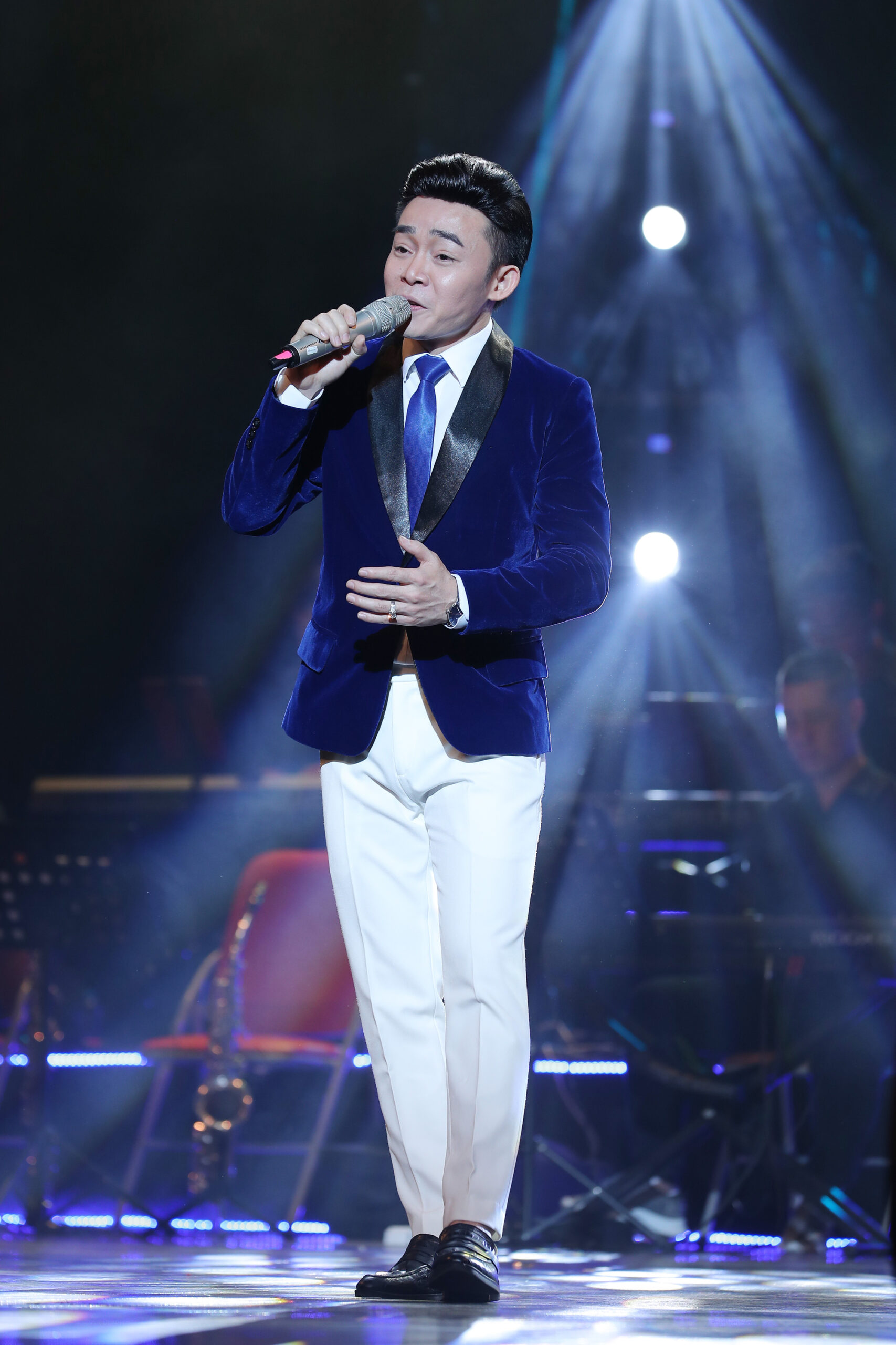 Lê Cường - Con Đường Đến Thành Công