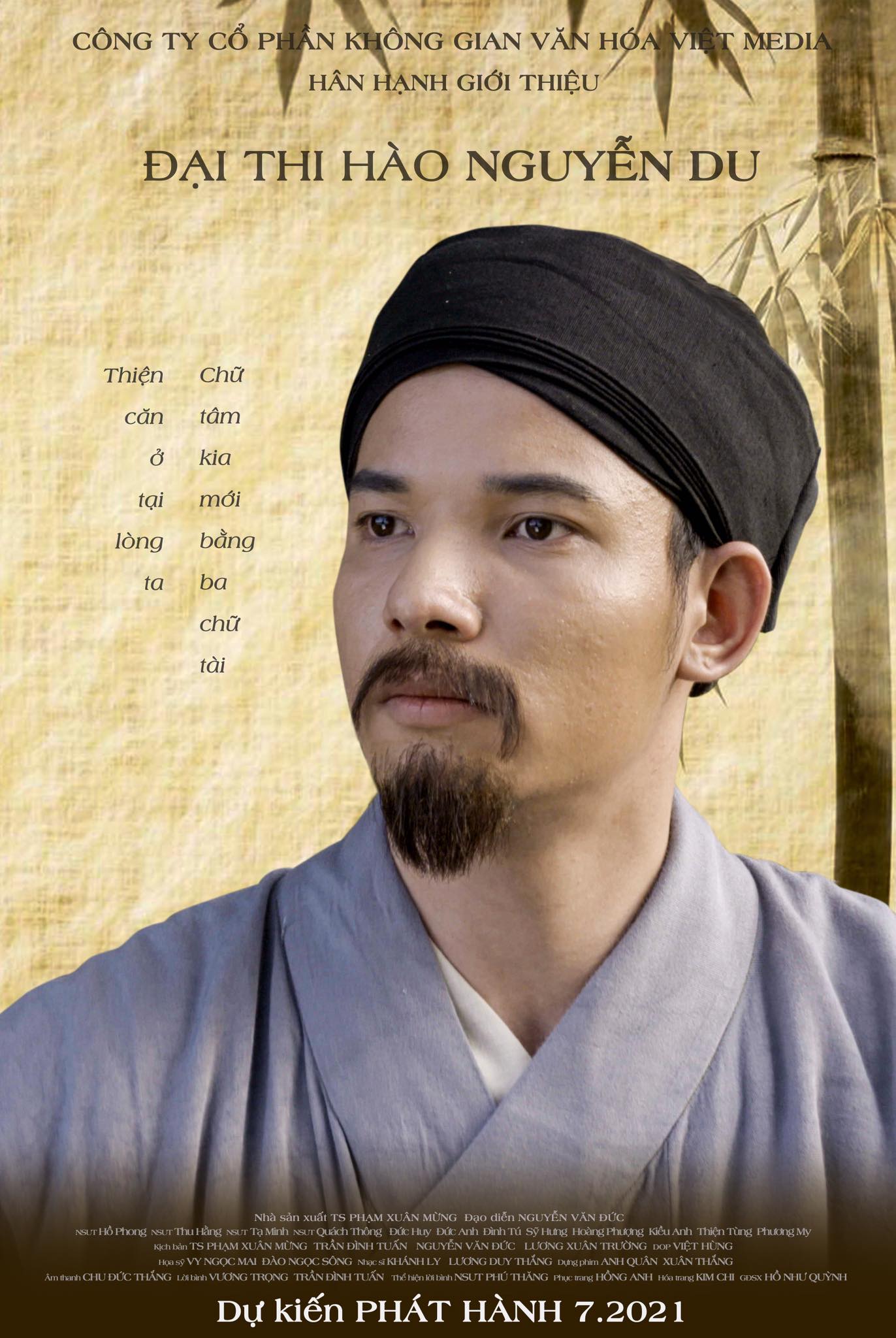 Linh Phong Du - Cuộc Đời và Sự Nghiệp