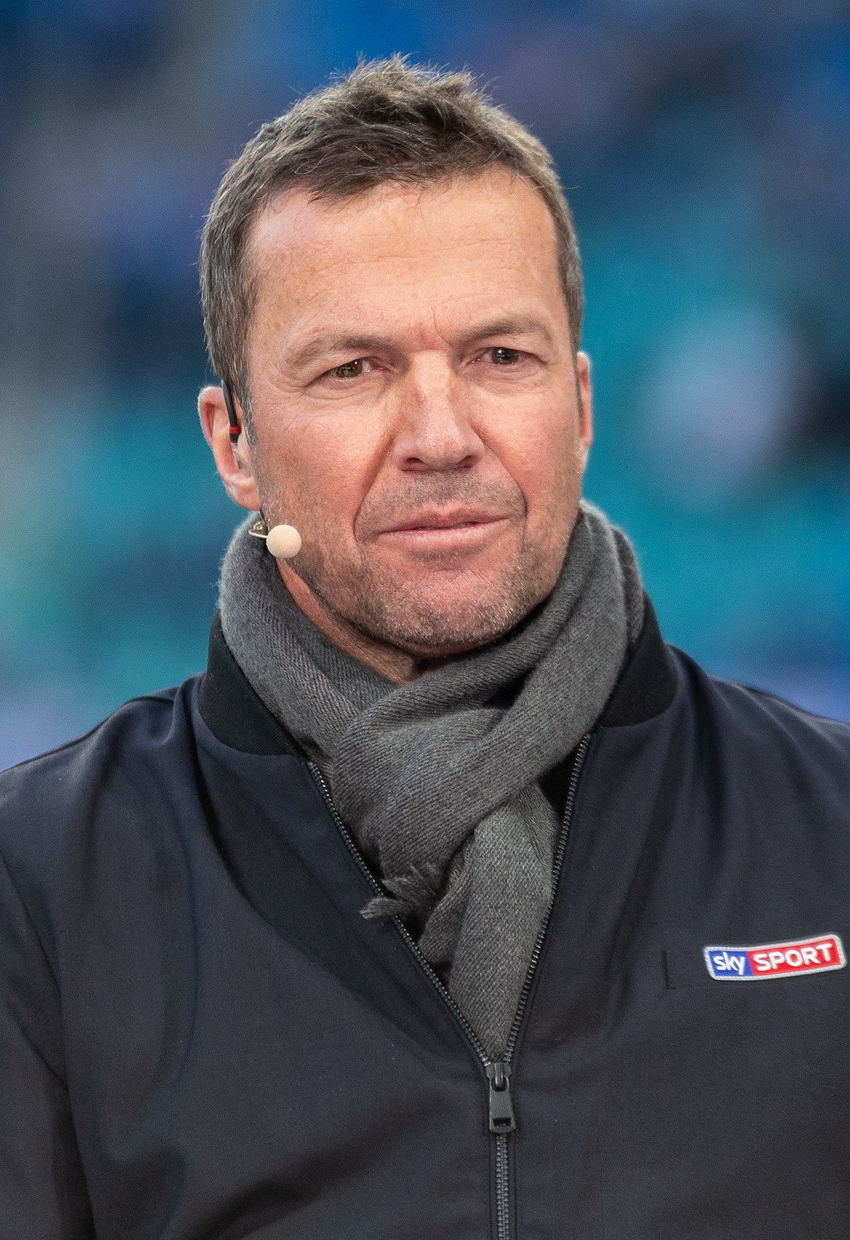lothar-matthaus-gioi-thieu-tong-quan