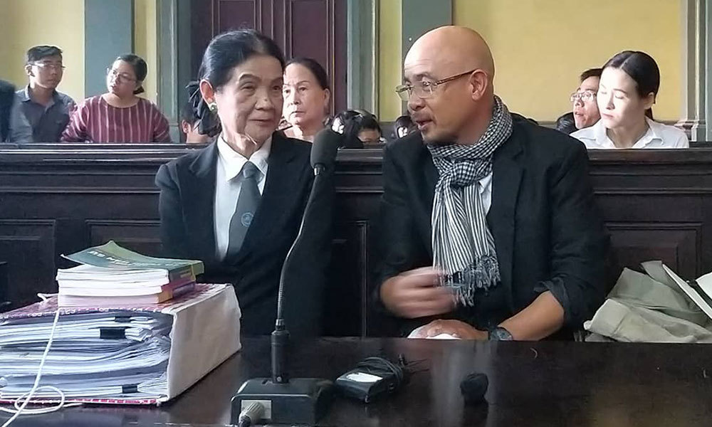 Luật Sư Trương Thị Hòa: Chi Tiết Cuộc Đời và Sự Nghiệp