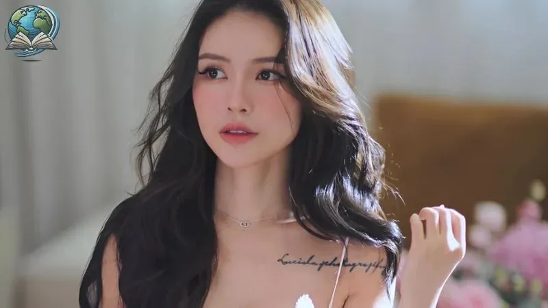 Lucie Nguyễn: Chi Tiết Cuộc Đời