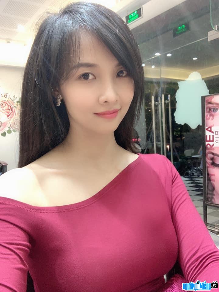 Lucy Như Thảo: Tiểu Sử và Sự Nghiệp