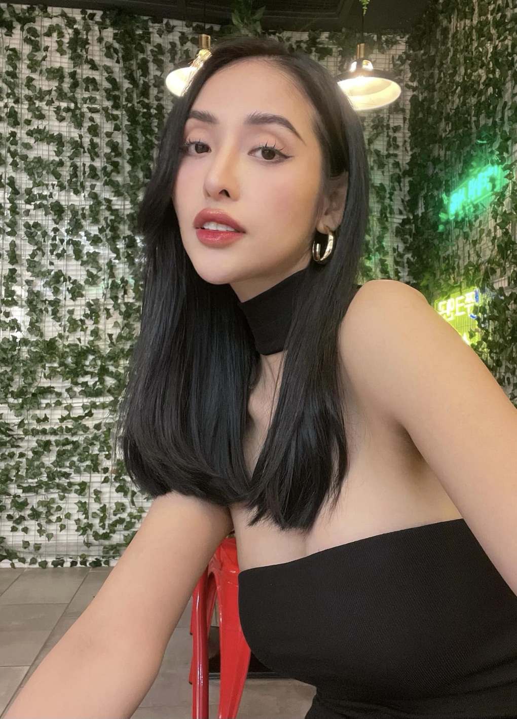 mai-ho-nu-dien-vien-noi-tieng