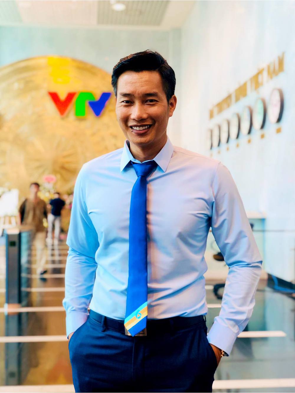 MC Thanh Tùng