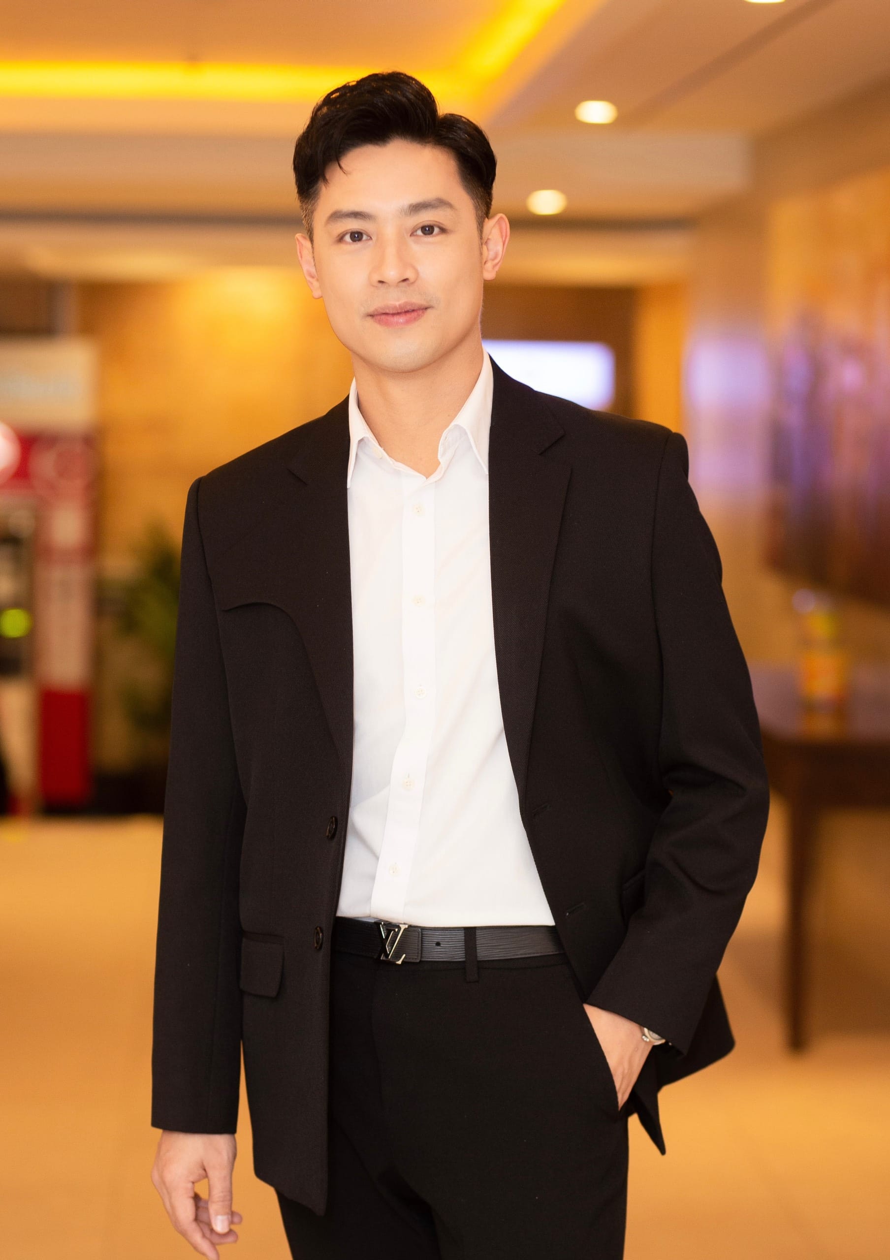 MC Thanh Tùng