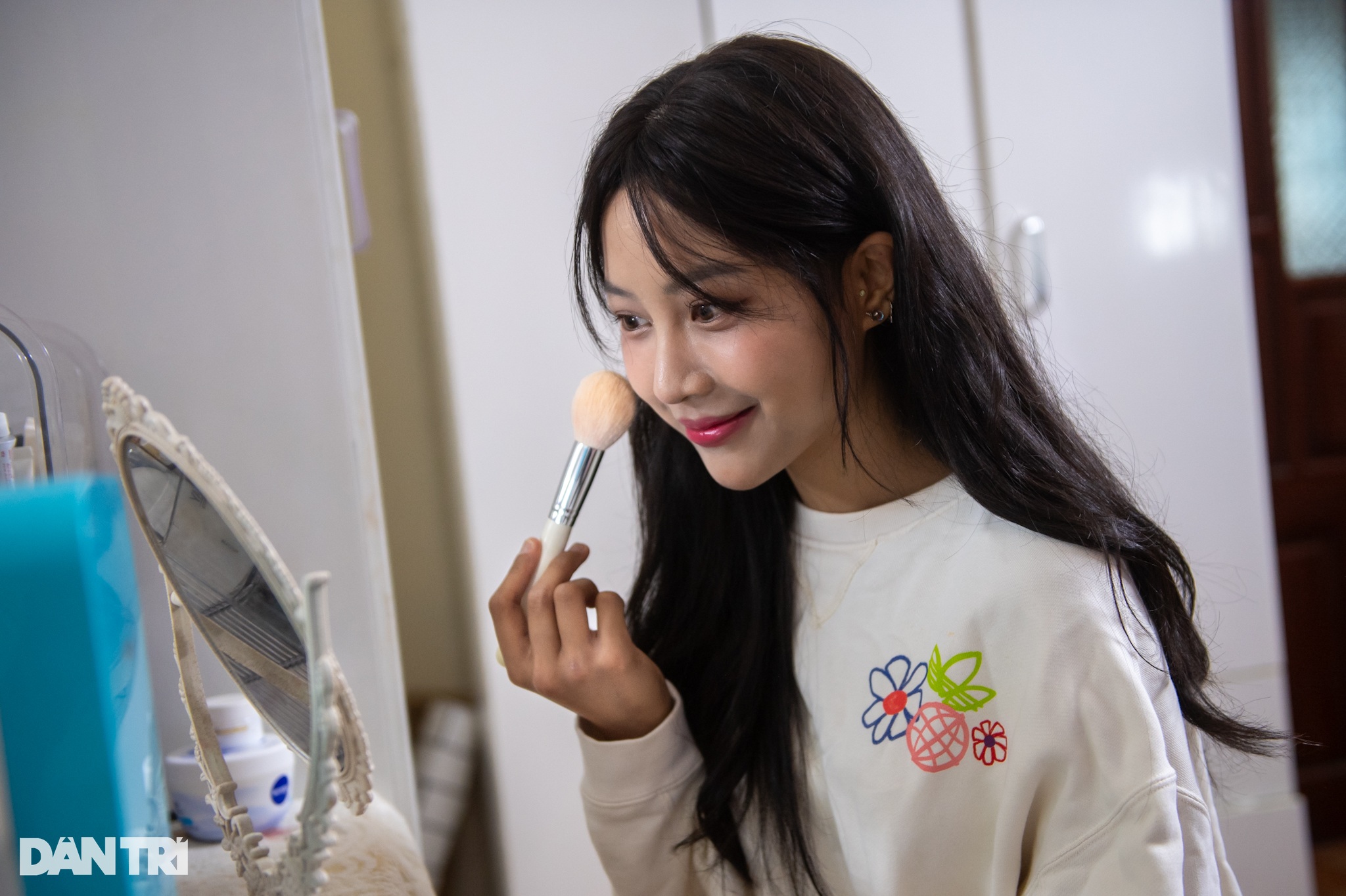 Nắng Streamer - Đàm Thanh Huyền