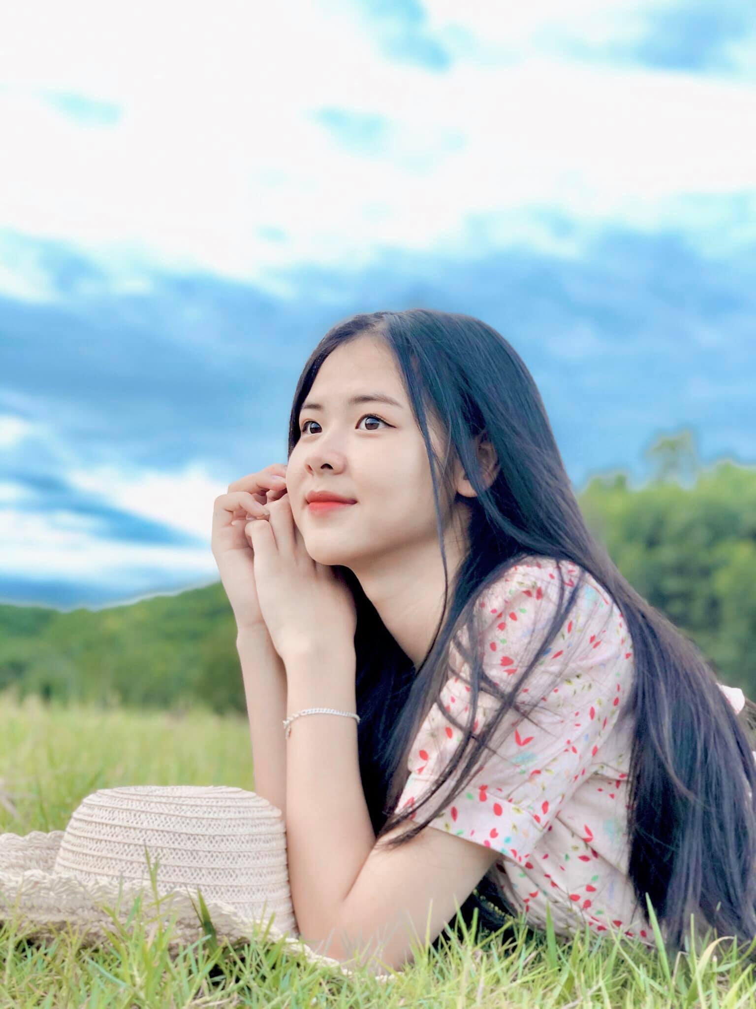 Nguyễn Ngân Hà