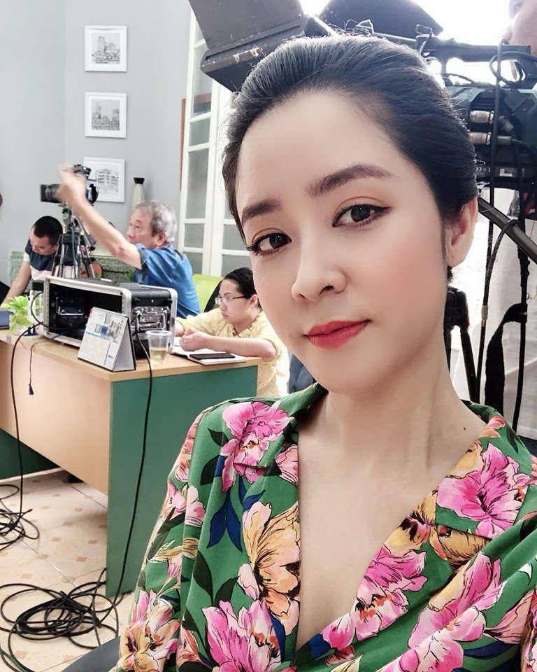 Nguyễn Thùy Dương: Chi Tiết Cuộc Đời và Sự Nghiệp
