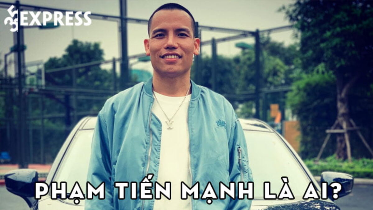 Phạm Tiến Mạnh - Chi Tiết Sự Nghiệp