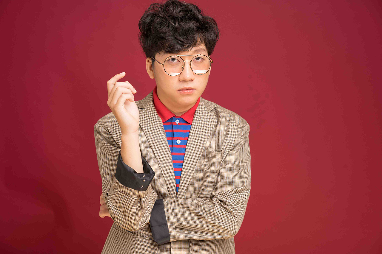 Phát La - Cuộc Đời