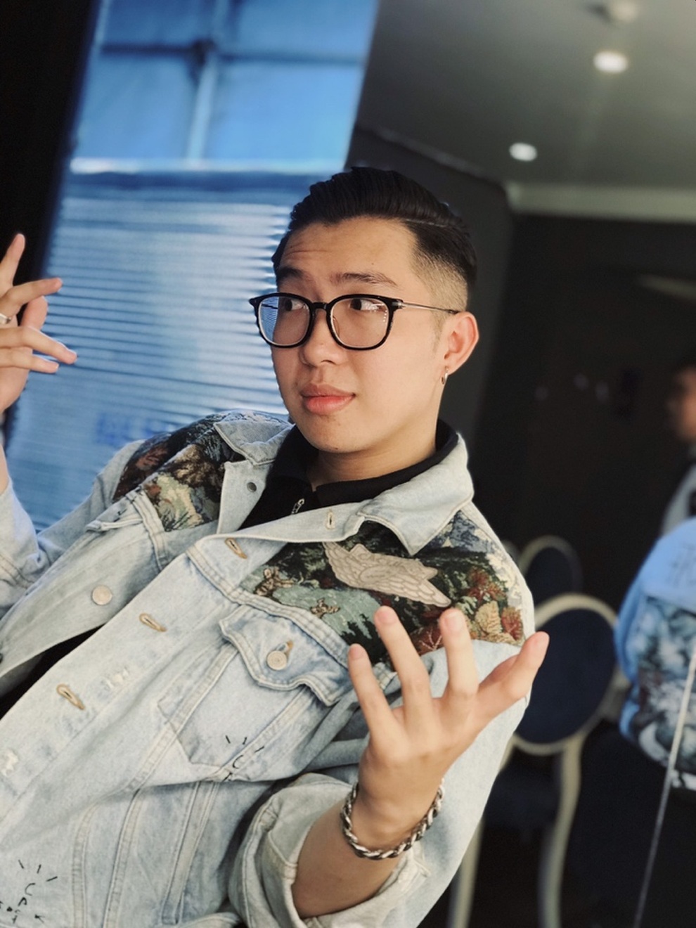 Phương Nam Sài Gòn Tếu