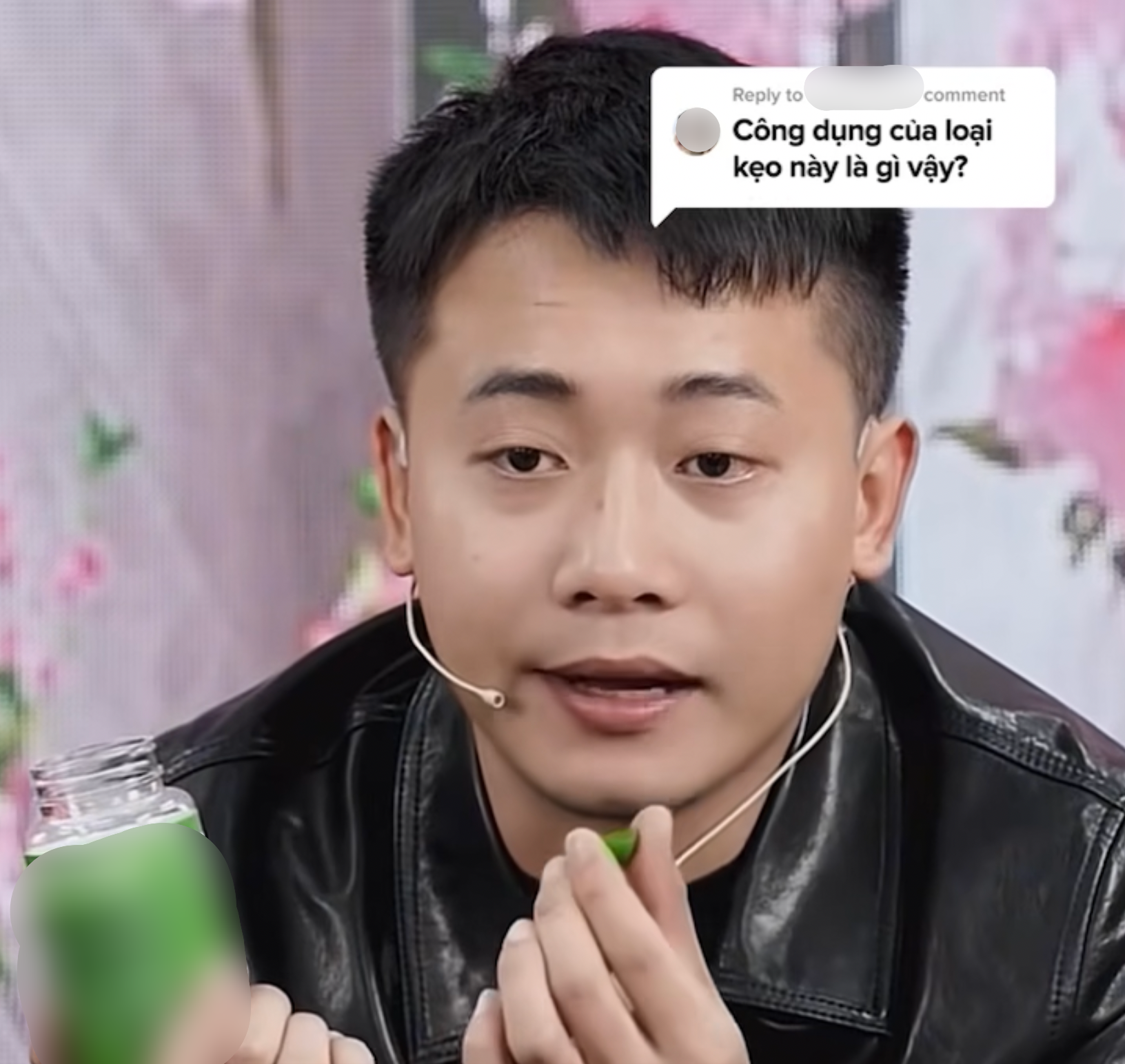 Quang Linh Vlog Chi Tiết