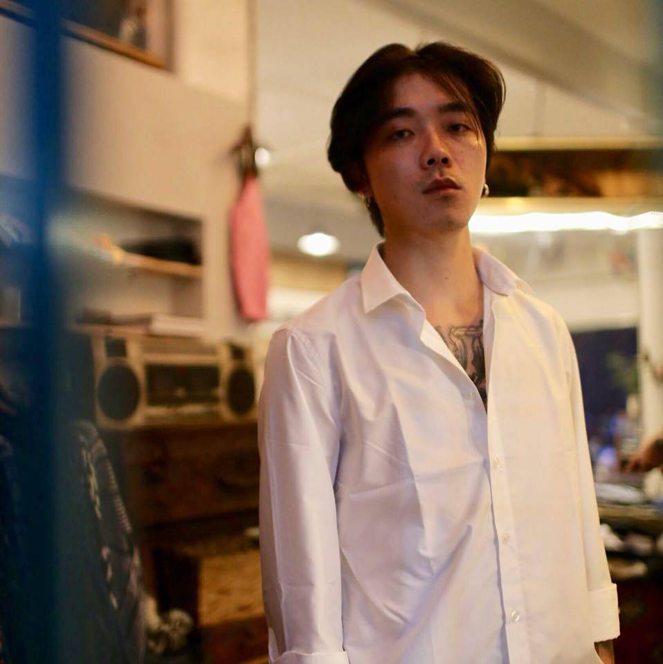 Rapper Khói: Cuộc Đời & Sự Nghiệp