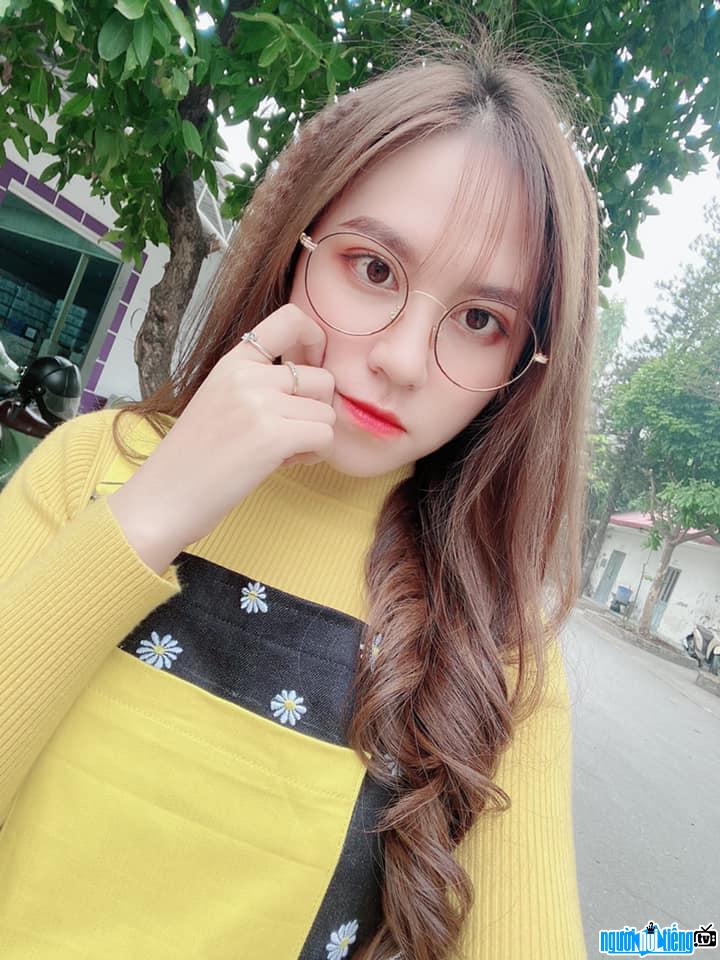 Streamer cô ngân tv