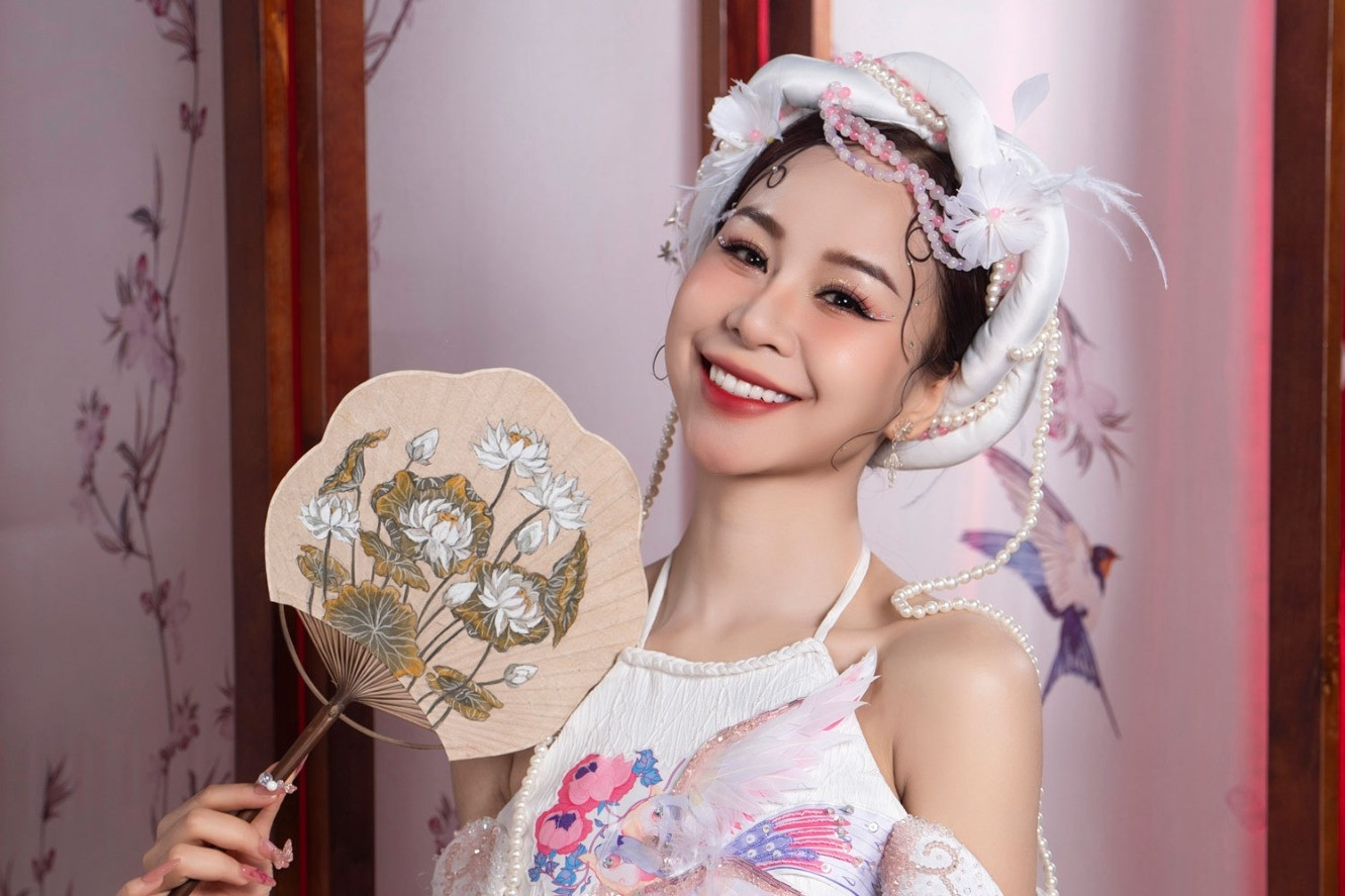 Sự nghiệp và Sự kiện đặc biệt của Dương Nguyệt Cầm