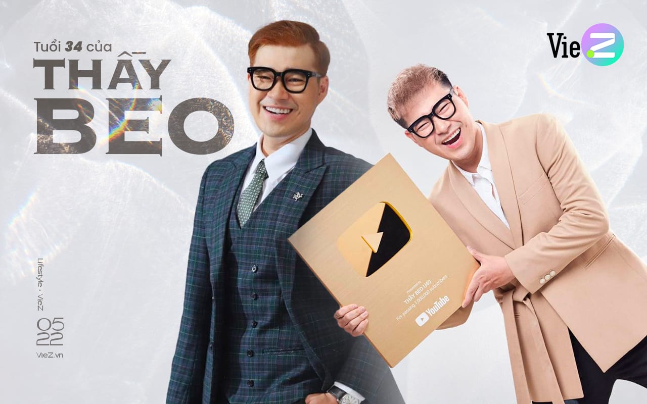 thầy beo U40: Cuộc đời và Sự nghiệp