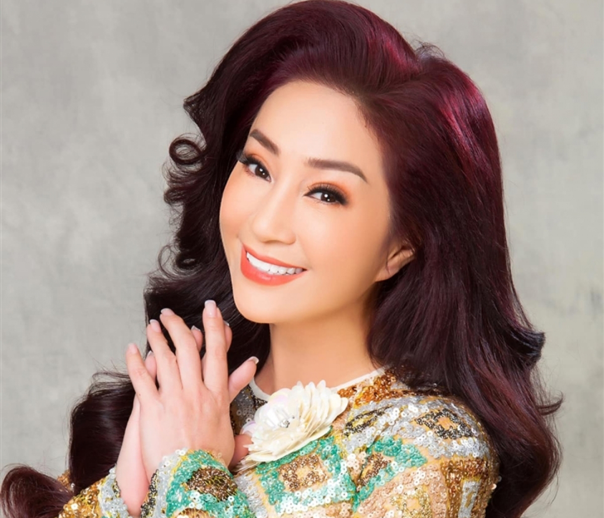 Thoại Mỹ