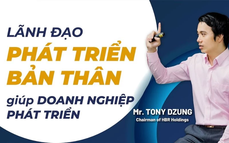 Thông Tin Chi Tiết Về Tony Dzung