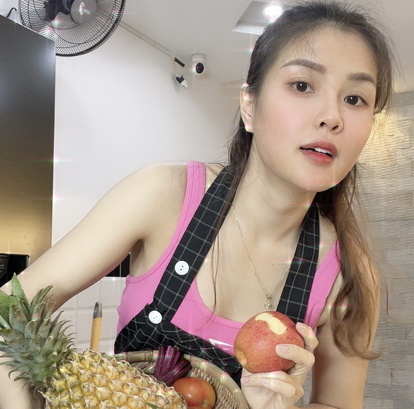 thu-nhi-eat-clean-tong-quan