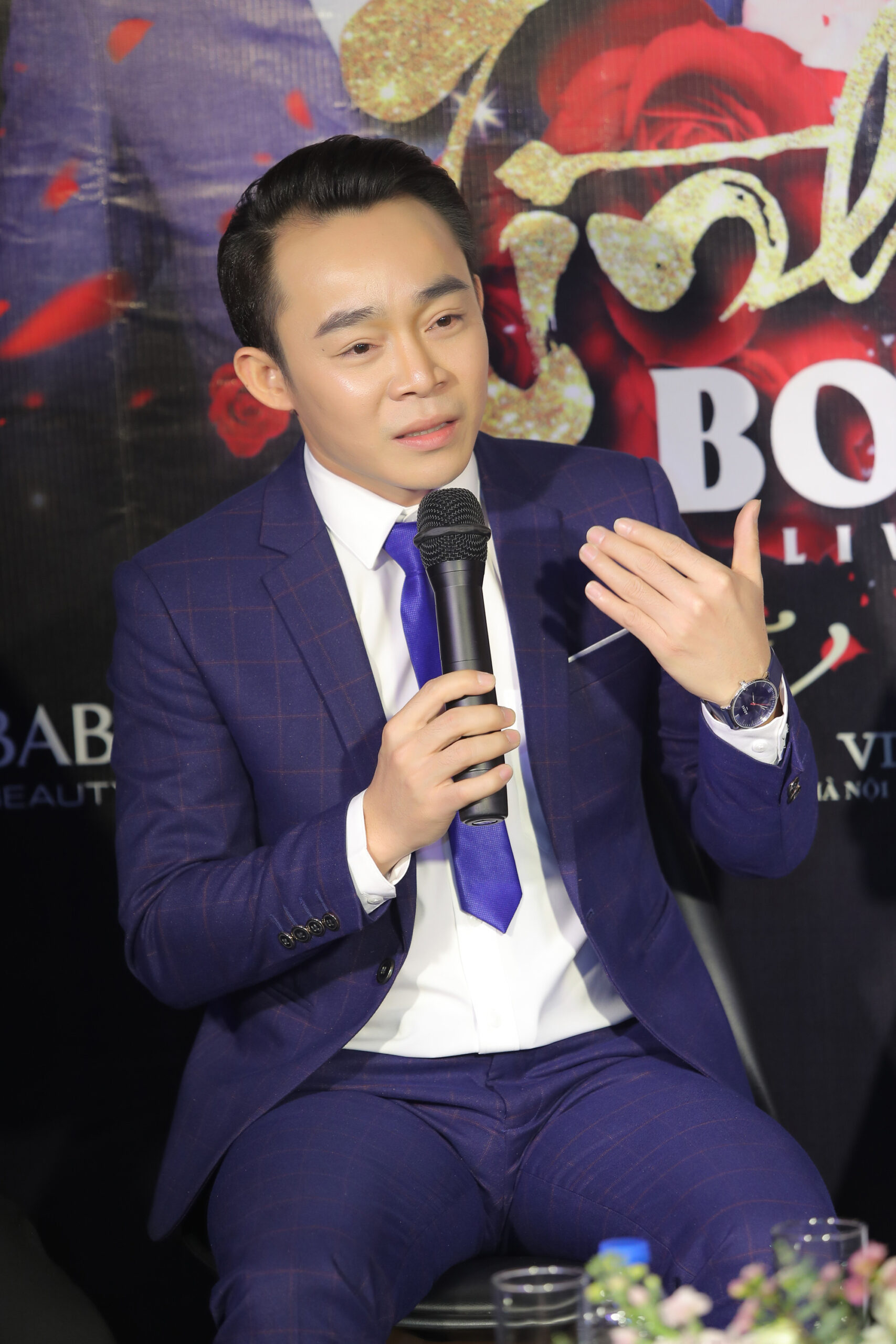 Tổng Quan Về Ca Sĩ Lê Cường