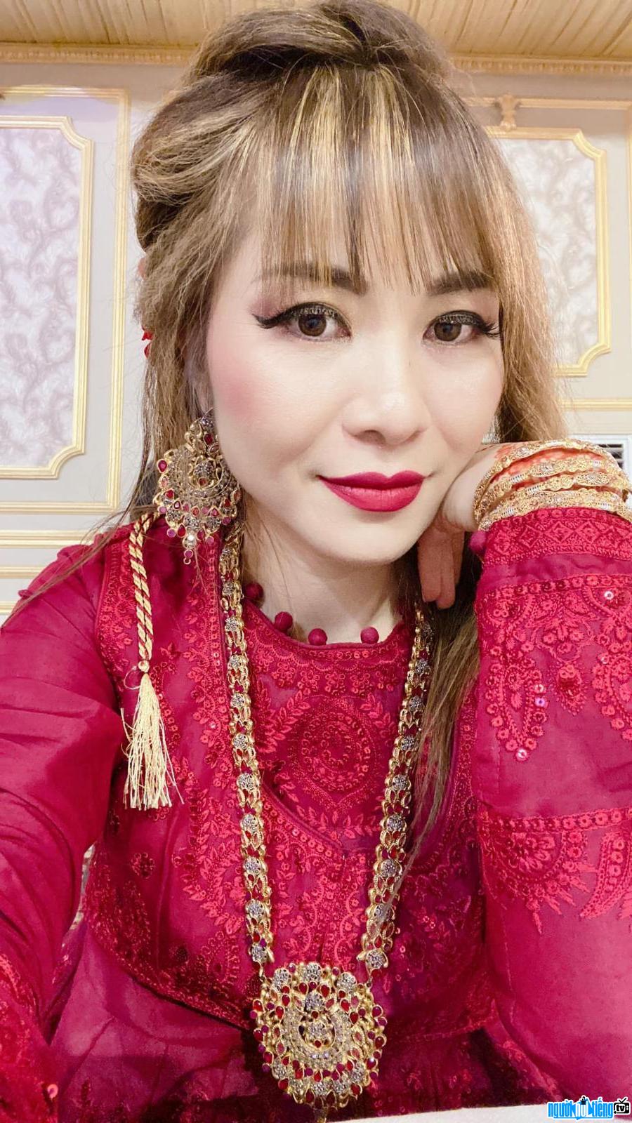 Trang Miu