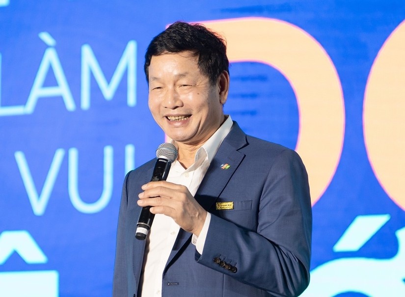 Trương Gia Bình
