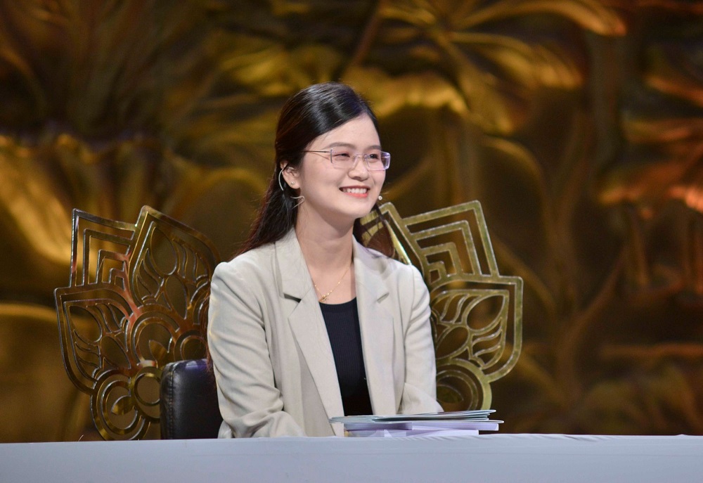 Trương Thị Mỹ Dung