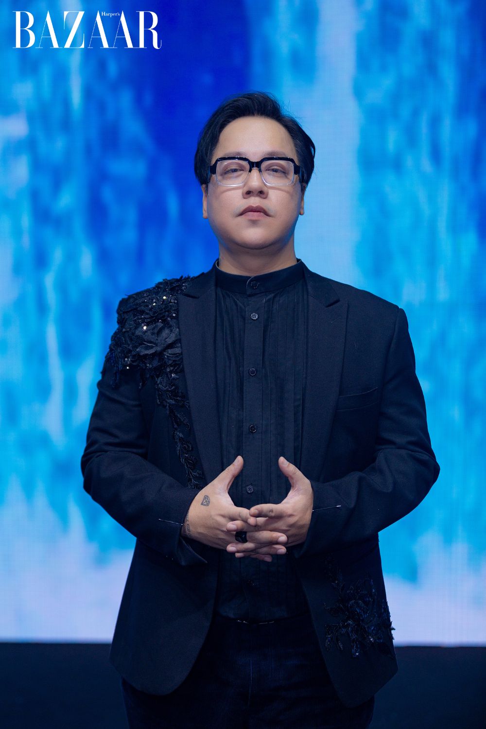 Tùng Leo: Cuộc đời