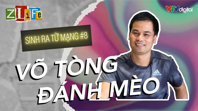 Võ Tòng Đánh Mèo: Cuộc Đời và Sự Nghiệp