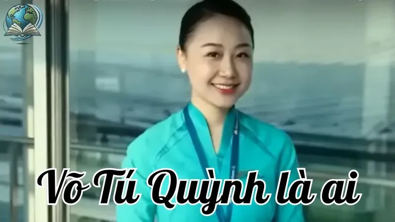 Võ Tú Quỳnh: Chi Tiết Cuộc Đời và Sự Nghiệp