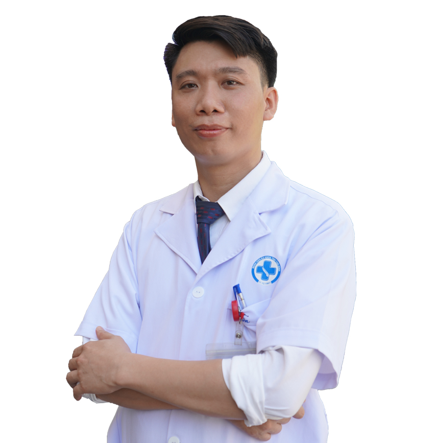 Vũ Ngọc Anh - Bác Sĩ