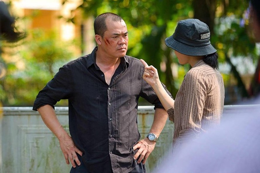 Xuân Hảo (Diễn viên)